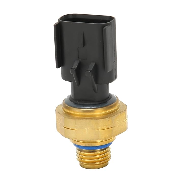 Buy Engine Pressures Transducer, High Accuracy 4921517 Oil Pressure