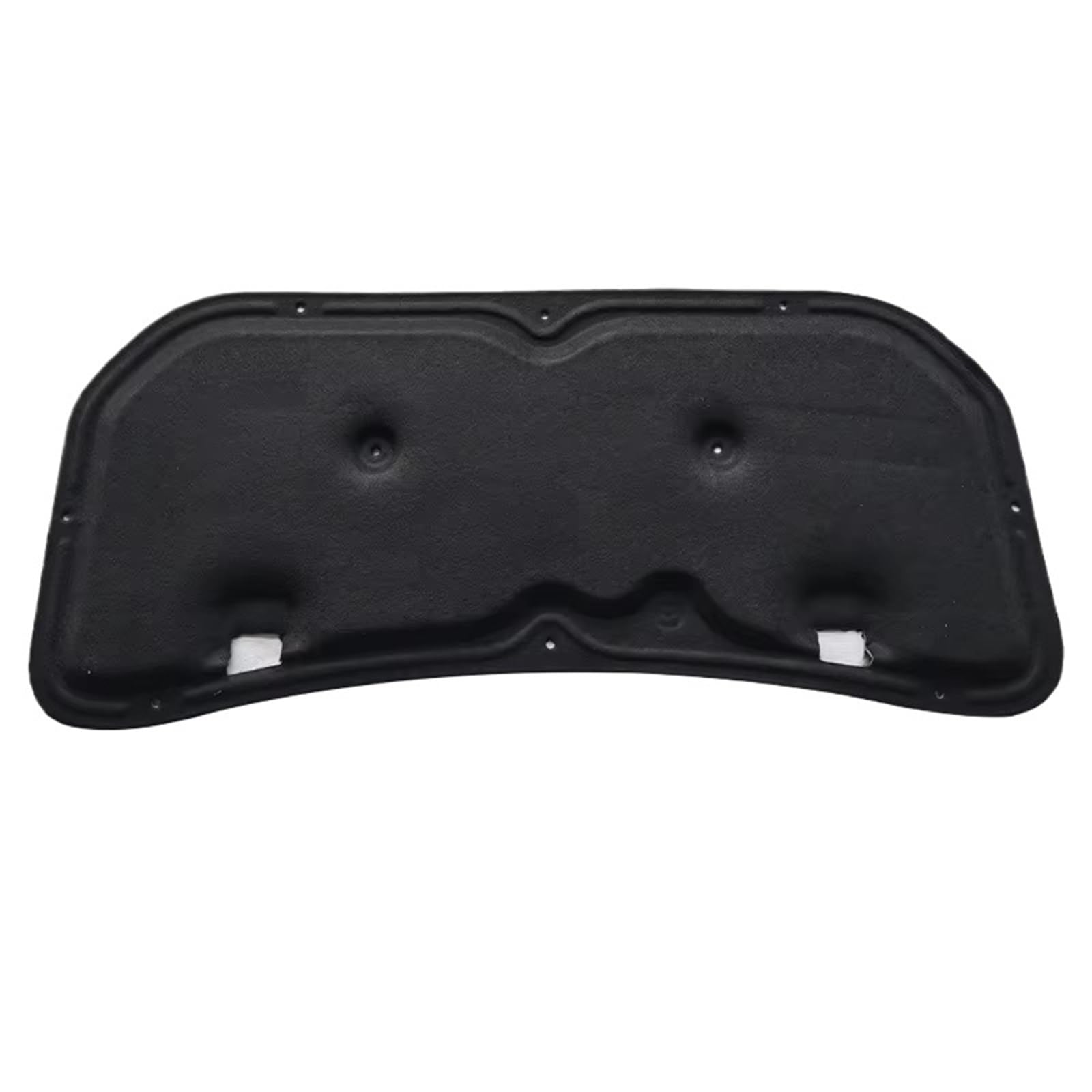 Cotton Soundproof Cover for Mazda3 BM BN for Mazda 3 Axela 2014-2018 Front Hood Engine Heat Sound Insulation Cotton Pad Engine Hood Insulation Pad