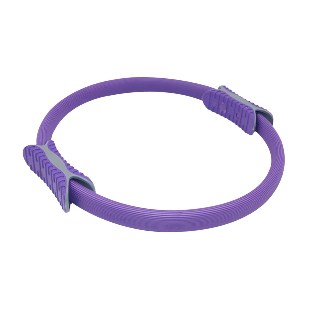 SUPVOX Fitness Equipment Yoga Circle for Women Ring Thigh and Core Workout Non-Slip Grip for Yoga Exercises