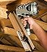 Hitachi NR90ADS1 2-Inch to 3-1/2-Inch Paper Collated Framing Nailer (Discontinued by the Manufacturer)