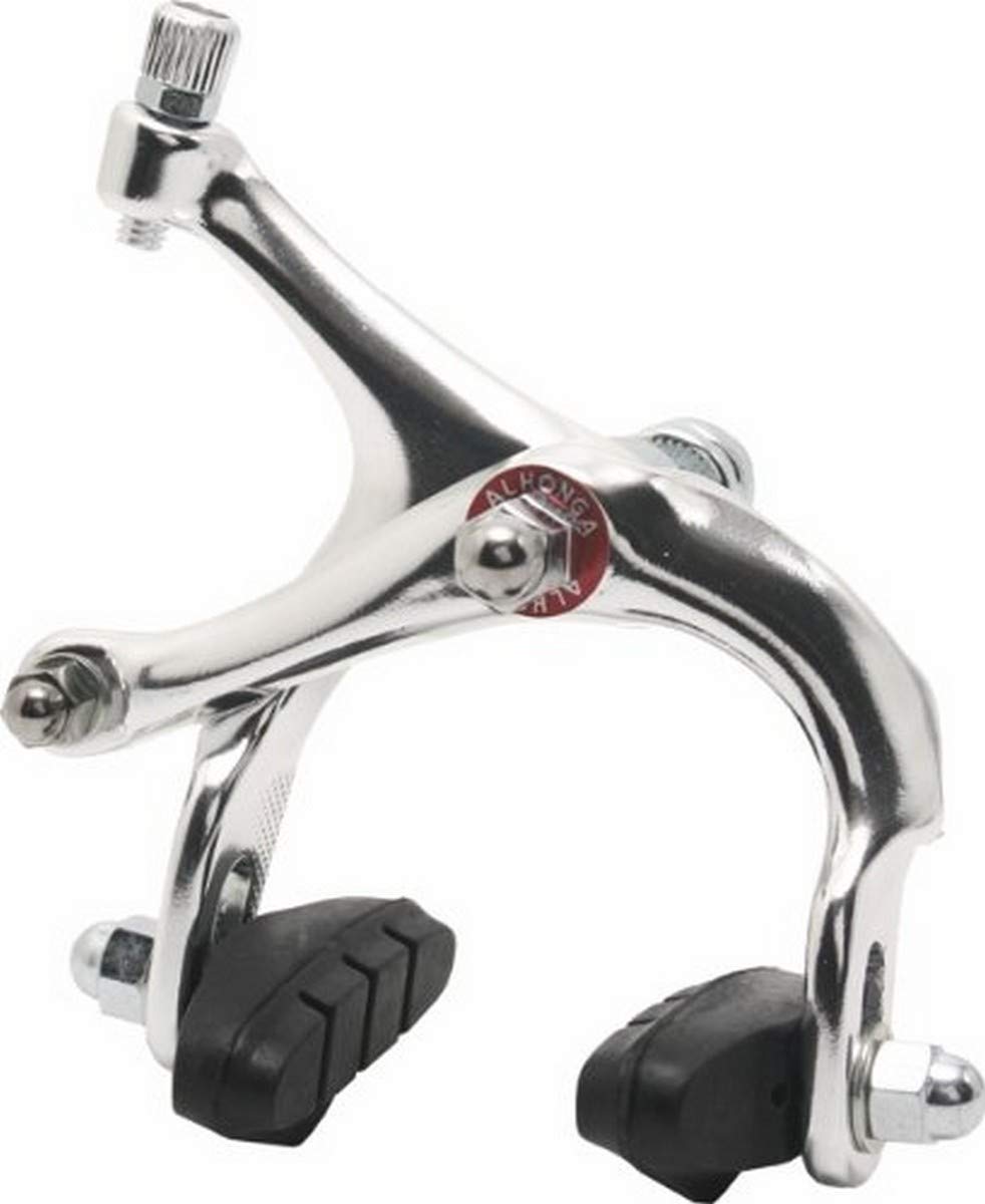 Big Roc Caliper Brake, Silver, 45-57mm
