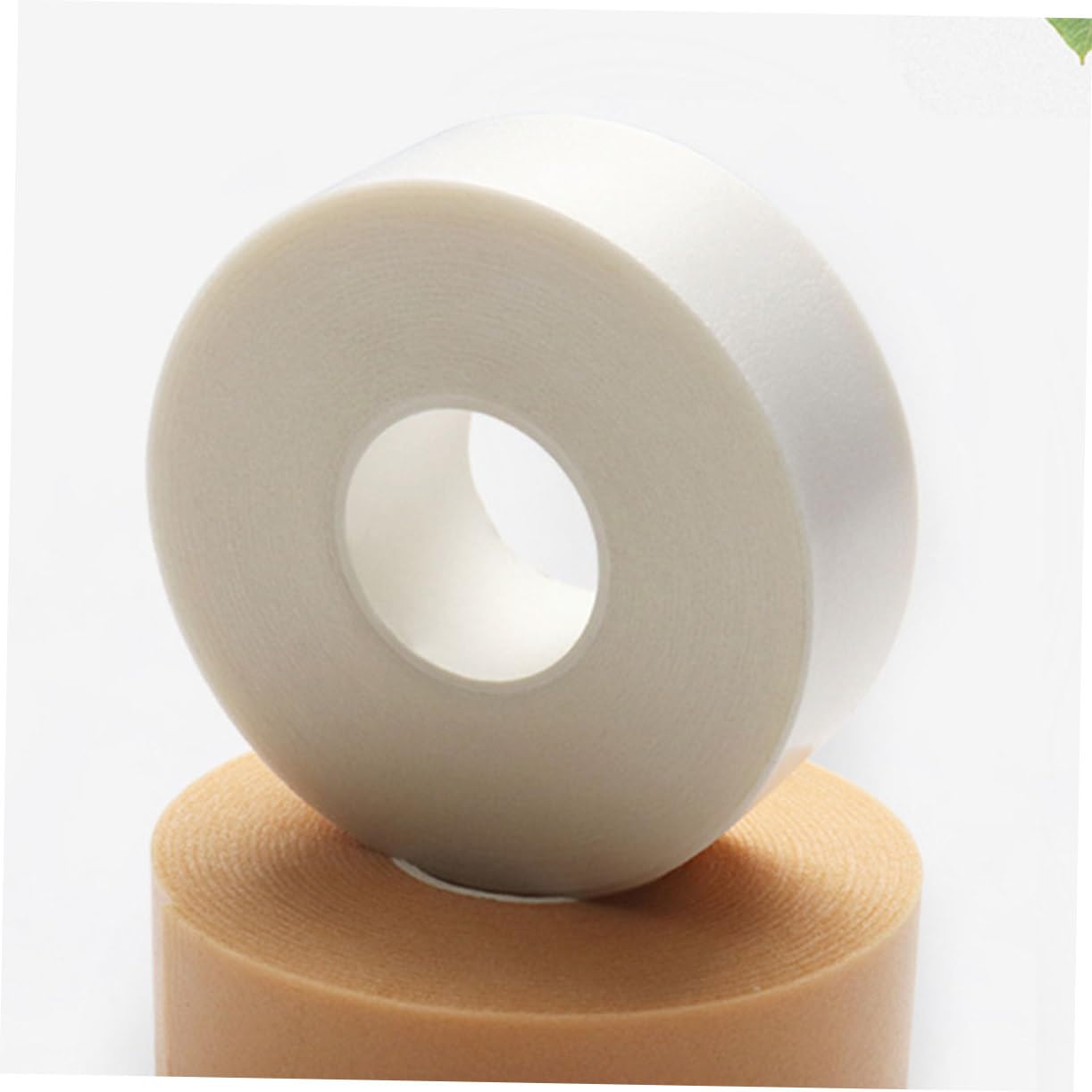 OSOLADY 3sets Eyelash Extension Tape Eyelash Adhesive Tape for Lash Grafting Easy to Apply Remove 2pcs*3