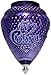 3 Pack Champion Cobra Durable Plastic Spin Tops for Kids Metal Tip Made in Mexico - Trompo Mexicano Champion Cobra Plastico Durable & Punta de Metal (Pack of 3 Assorted Colors)