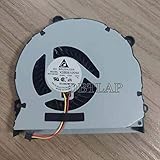 DBTLAP Ventilateur Compatible pour KSB06105HA -CA74 Serveur Portable Ventilateur DC5V 0.50A 3-wire