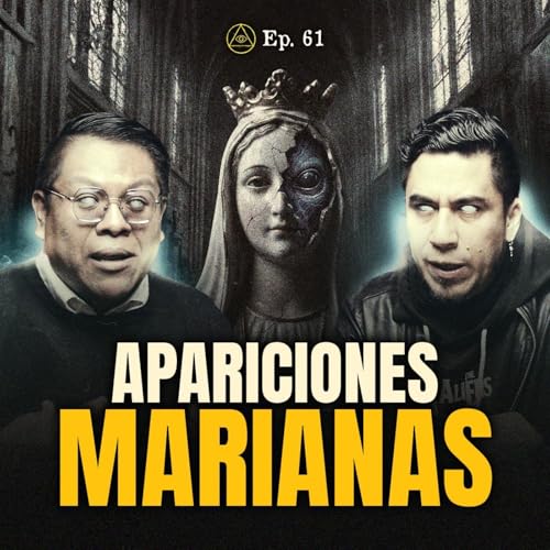 &iquest;QU&Eacute; OCULTA EL VATICANO? EX-SEMINARISTA REVELA LA VERDAD DE LAS APARICIONES MARIANAS