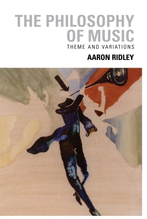 The Philosophy of Music: Theme and Variations