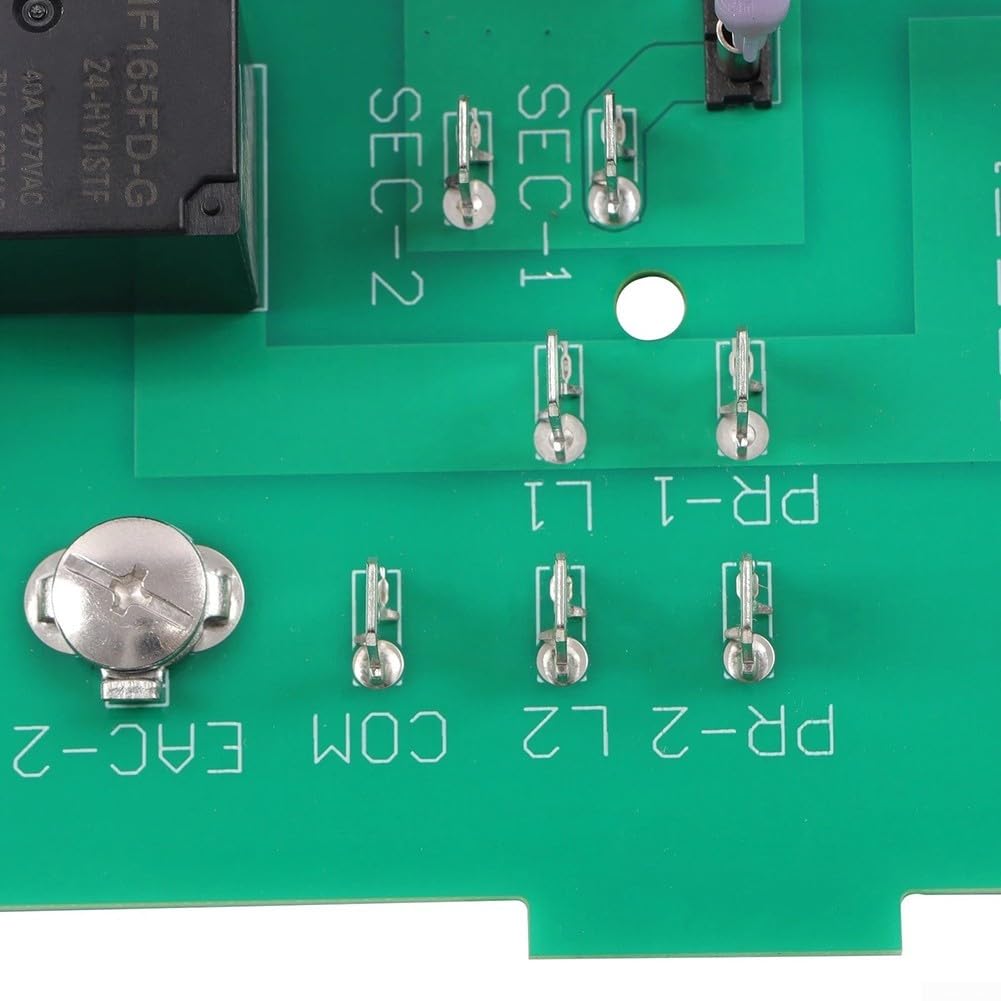 Placa de control de gas Carrier CESO110057-00/01/02 ICM281, pieza de repuesto 120 V CA, apagado de seguridad para válvula de gas, soplador de encendido
