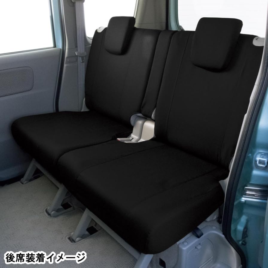 Amazon | エブリイワゴン シートカバー 布製 専用 DA17W H27.2から 撥