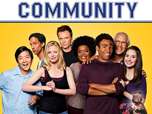 Community - Season 2