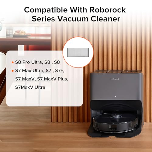 Roborock S8 Pro Ultra vacuum