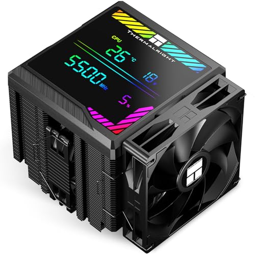 Thermalright Peerless Assassin 140 Digital