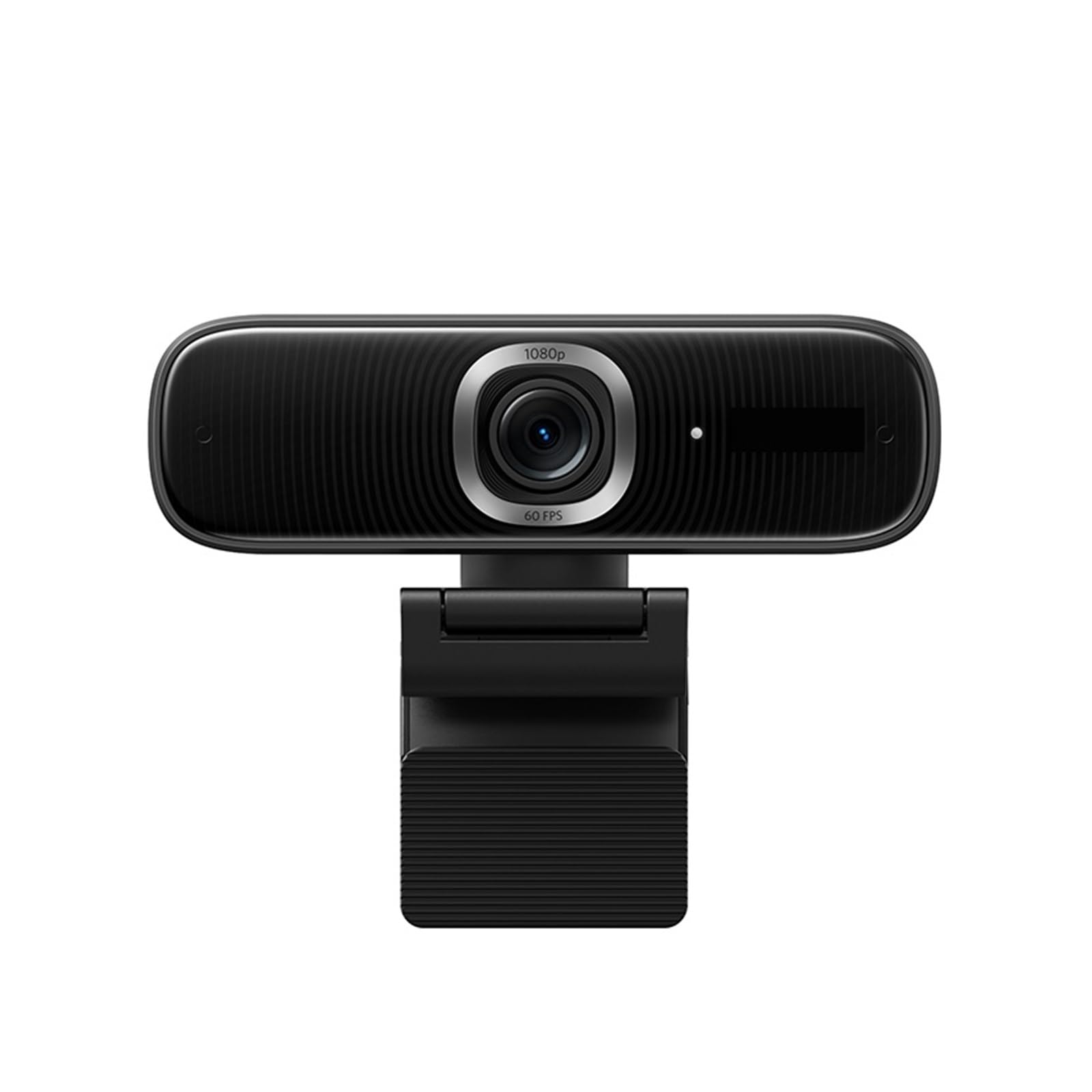 Cámara Web Cámara Web Full HD, Enfoque automático de Encuadre, cámara Web Mini cámara 1080p con micrófonos con cancelación de Ruido for conferencias
