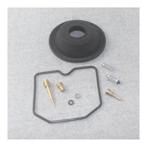 Joint membrane de carburateur Kawasaki KLR650 kit réparation KL650A