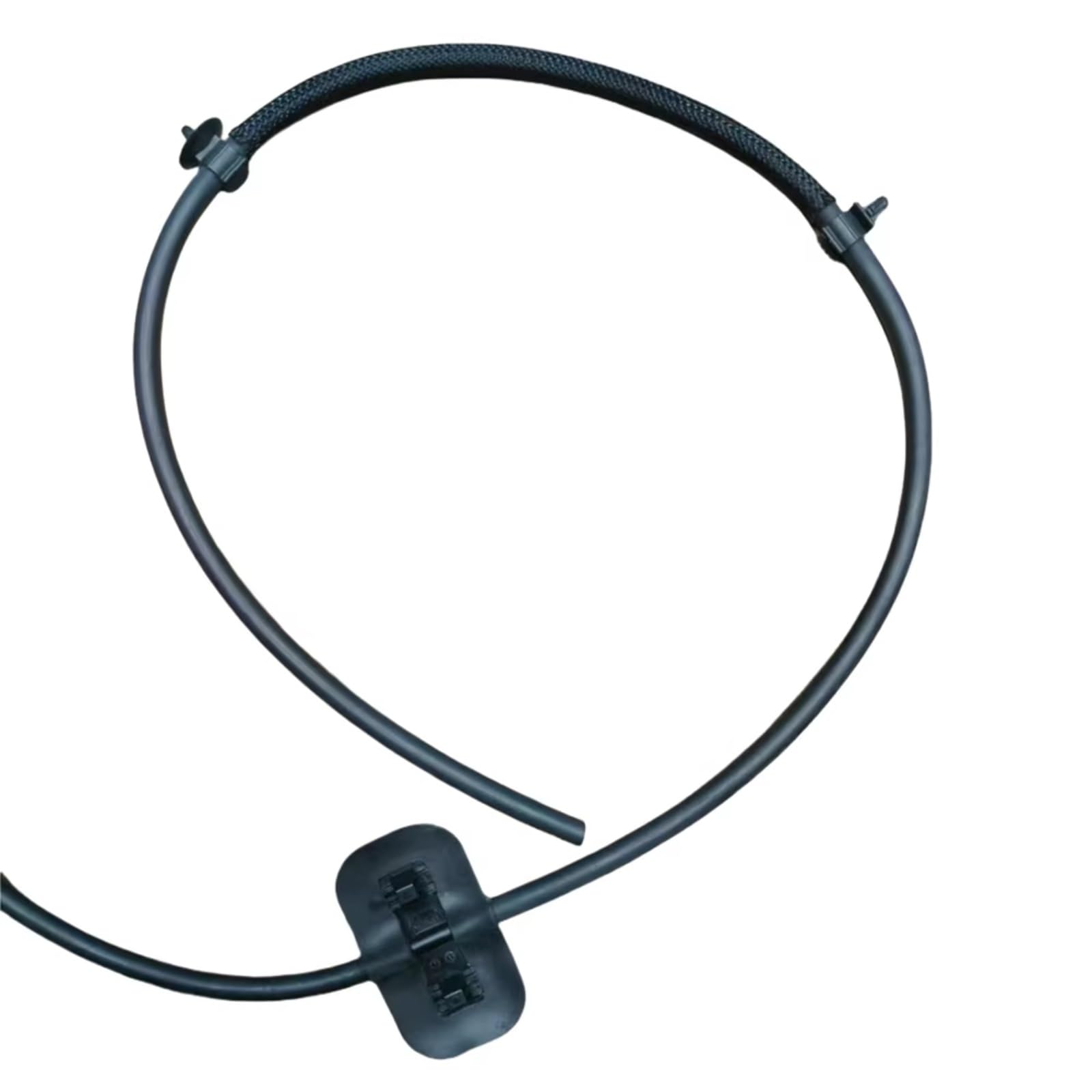 Compatible Avec Peugeot 508 9673401080 6438ET Buse D'essuie-glace Avant De Capot Moteur Tube Nettoyage Lave-glace Pièces Rechange Gicleur Lave Glace