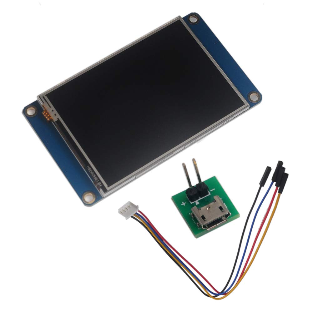 Buy NX3224T028 Nextion Basic 2.8'' HMI 