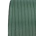 Segrehy Manual Packing Belt Roll Heavy Duty PP Plastic Rope Industrial Cable Tie Tool 9KG 10# for Manual Balers and Heavy Object Bundling (OD Green)