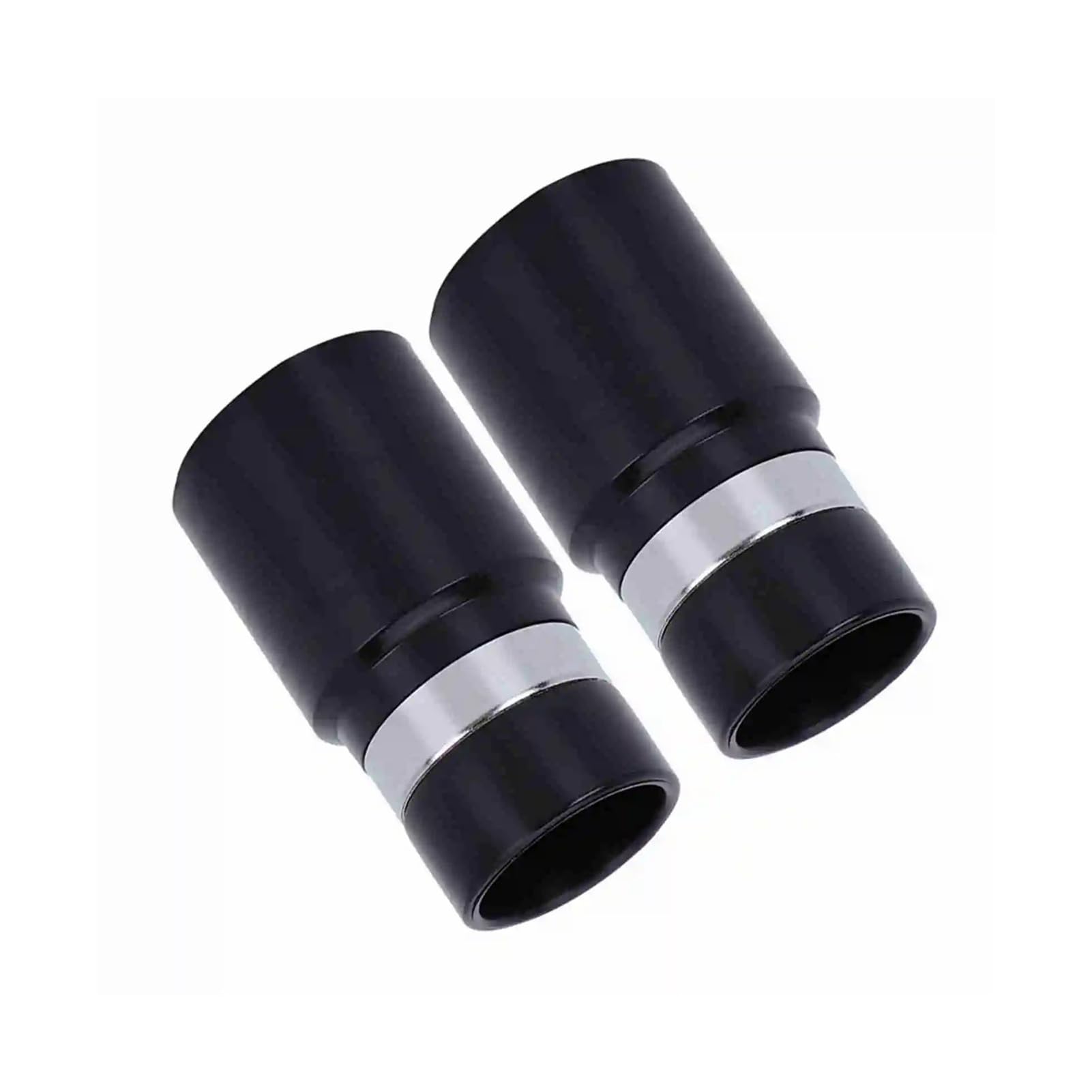 Shiketong 2PCS Vacuum Cleaner Accessories Hose Connector Wall Joint With Inner Diameter 32mm Hose Vacuum cleaner connector