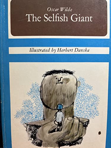 The Selfish Giant (A Harlin Quist Book) B0007ESHQI Book Cover