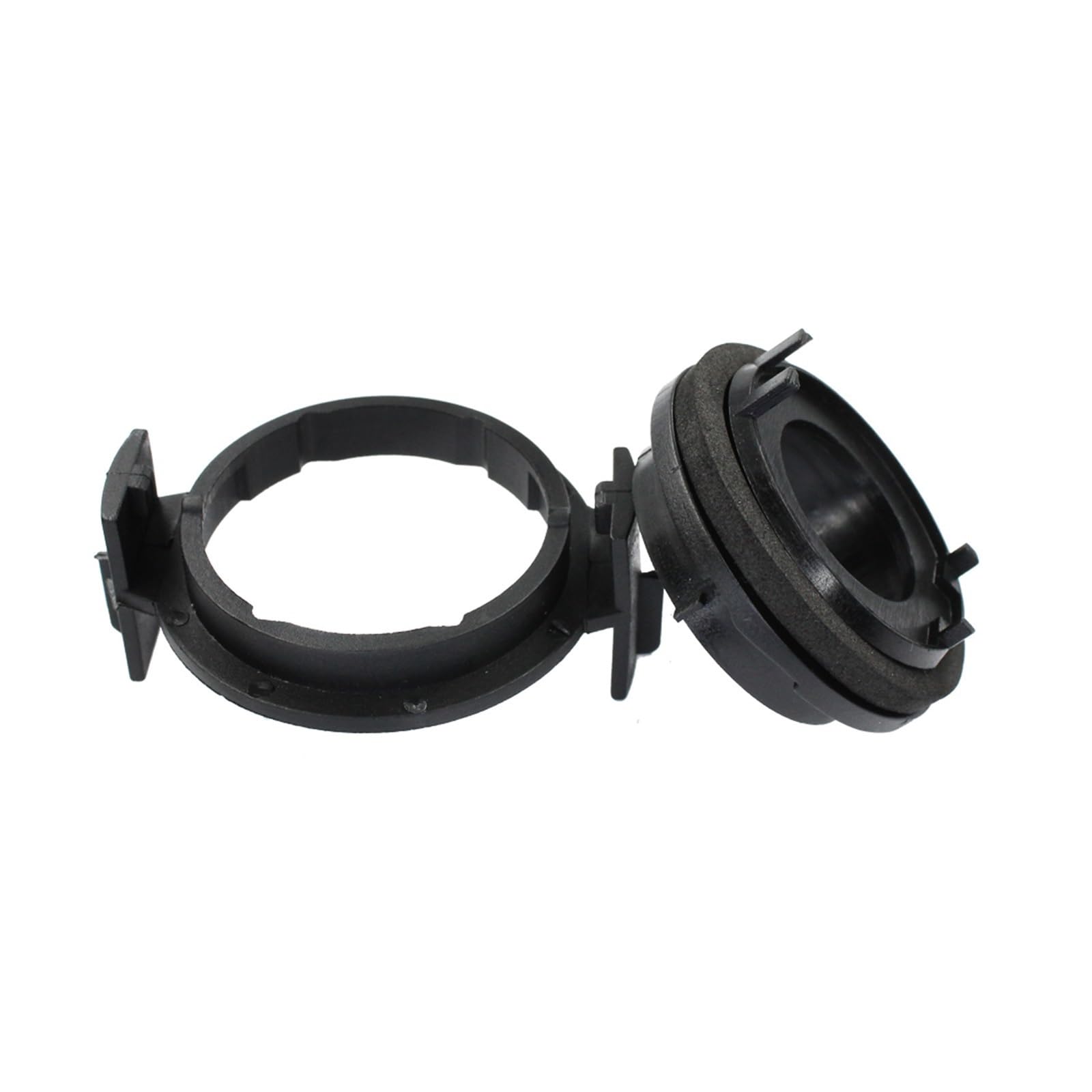 WXHHSM - Adaptador de retención de bombilla LED H7 para soporte de base para 3 series E46