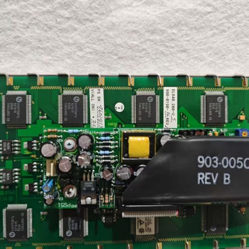 Image of LCD Display Screen Panel EL640.200-U Spot Goods