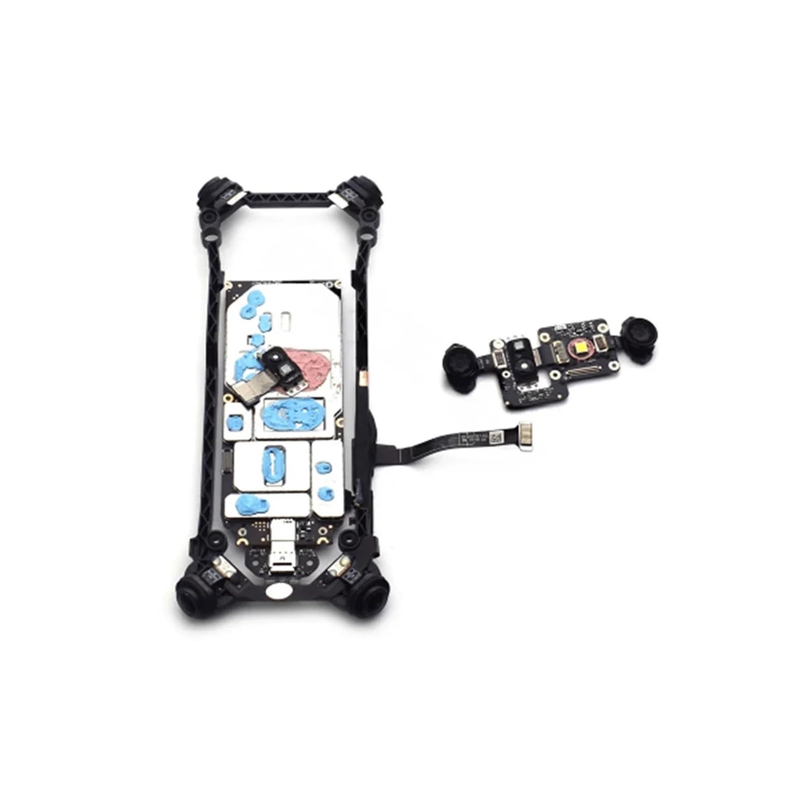 Placa base de dron, compatible con DJI, para Air 3S