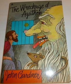 The Wreckage of Agathon