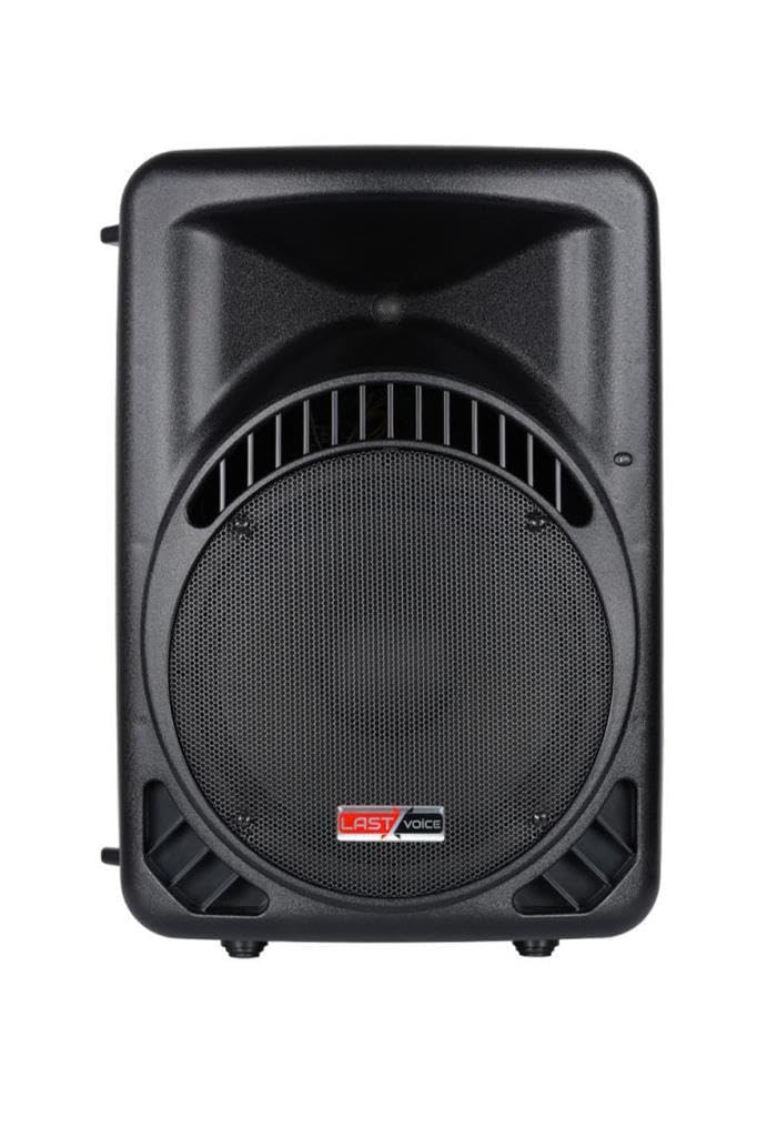 Lastvoice Lx-08YN Profesyonel Kabin Hoparlör 8'' 350 Watt