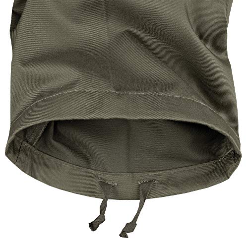 bw-online-shop Rangerhose oliv - L