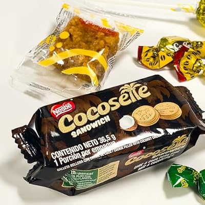 Colombian Treats Box/Dulces Colombianos/Colombia Gift Box/Kiosko Colombiano