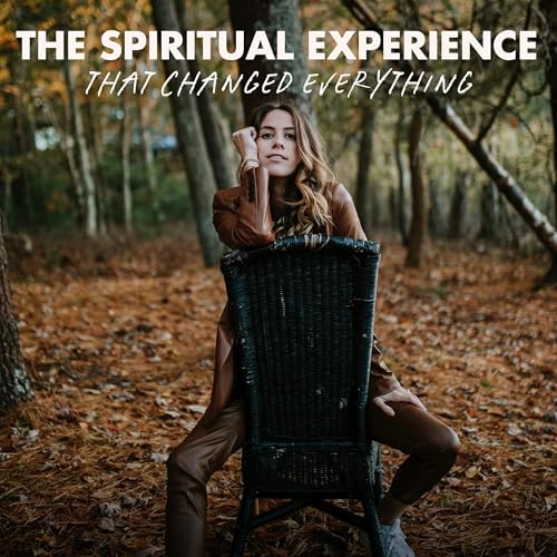 The most spiritual experience I&rsquo;ve ever had