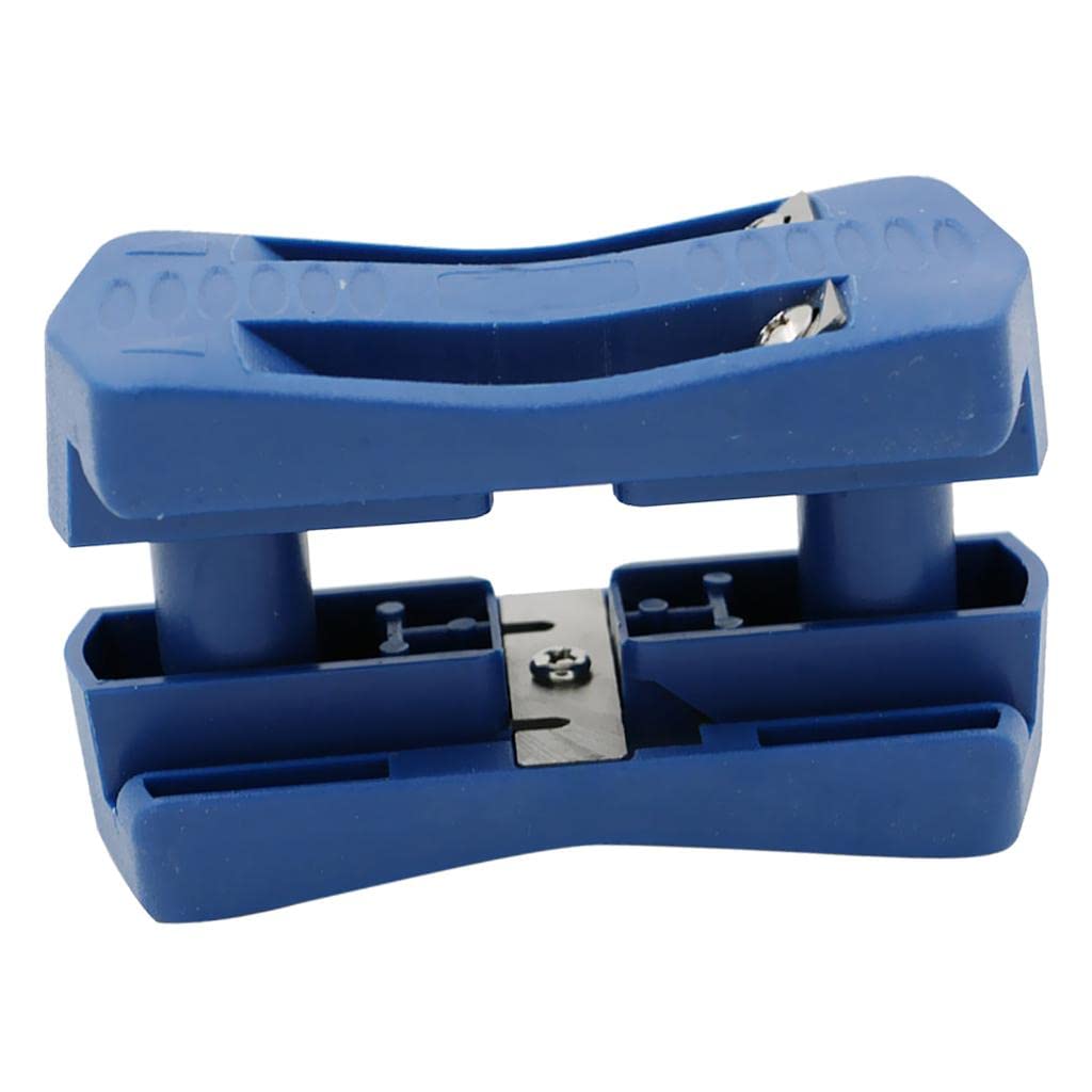 EleXAR Professional Laminate Veneers Double Edge Trimmer For 1540Mm