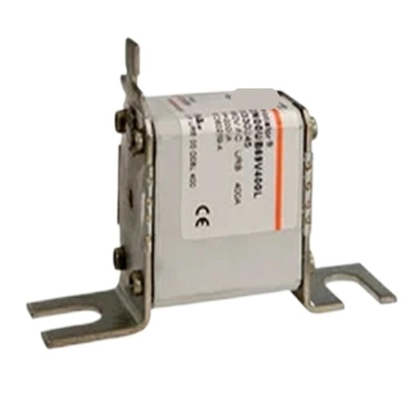Fusible cartouche DN000GB69V16 am gG 690V taille 0000 pour tableau électrique