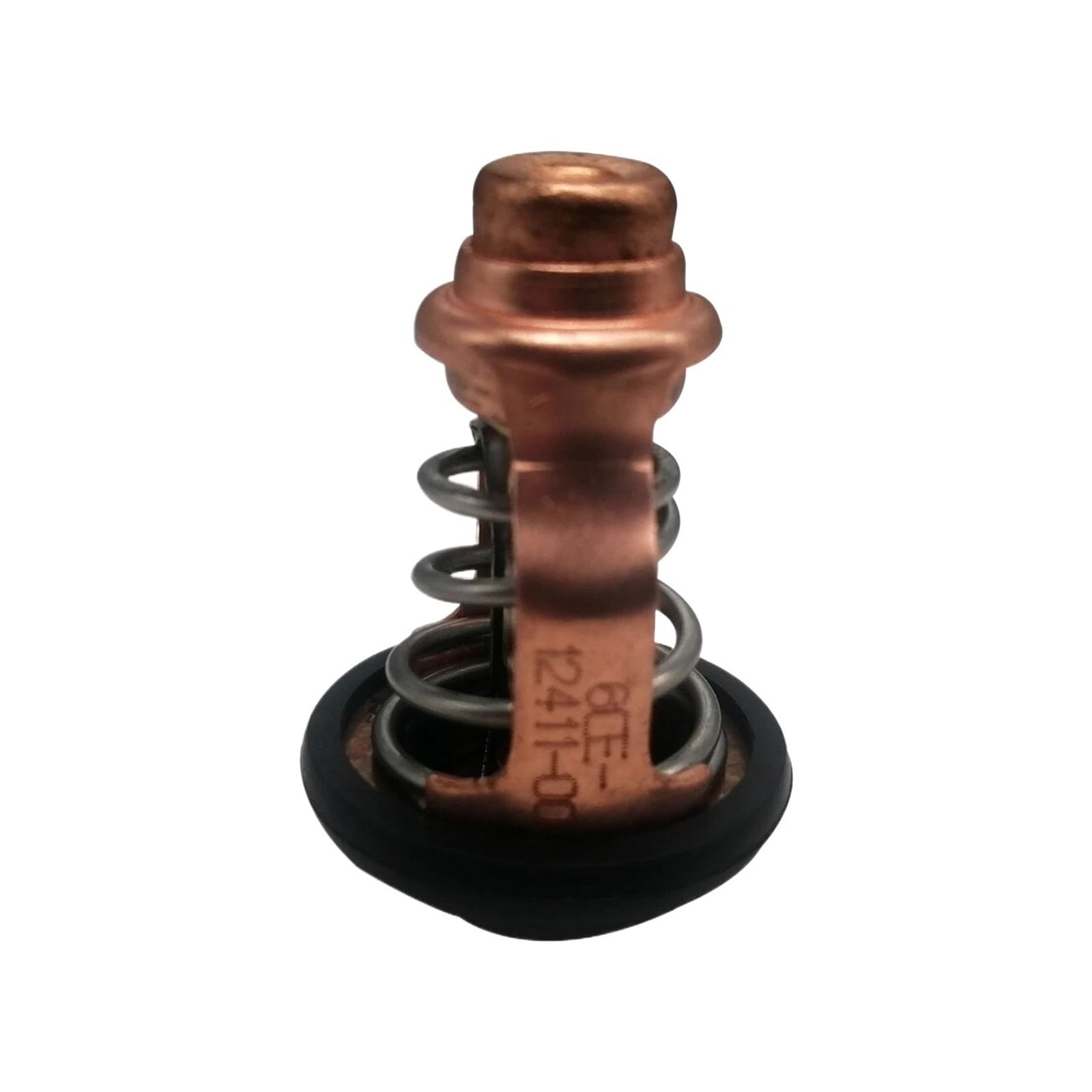 Thermostat for Moteurs Hors-Bord FX-HO/FX140/FZR/FZS/FX-SHO/AR192/SX192 60E-12411-01-00