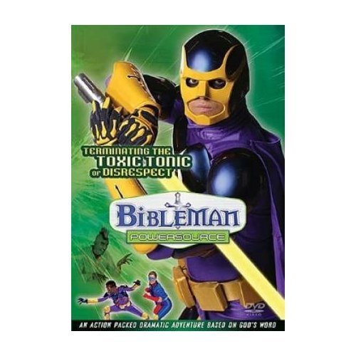 その他 Action Bible Toons [DVD] 中古】 Action Bible Toons [DVD]