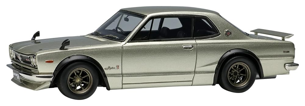 2002 ゲーム・おもちゃ・グッズ メイクアップ VISION 1/43