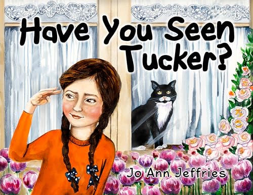 Have You Seen Tucker?