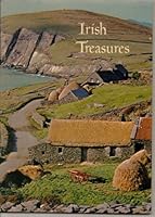 Irish Treasures B005KEMP8G Book Cover