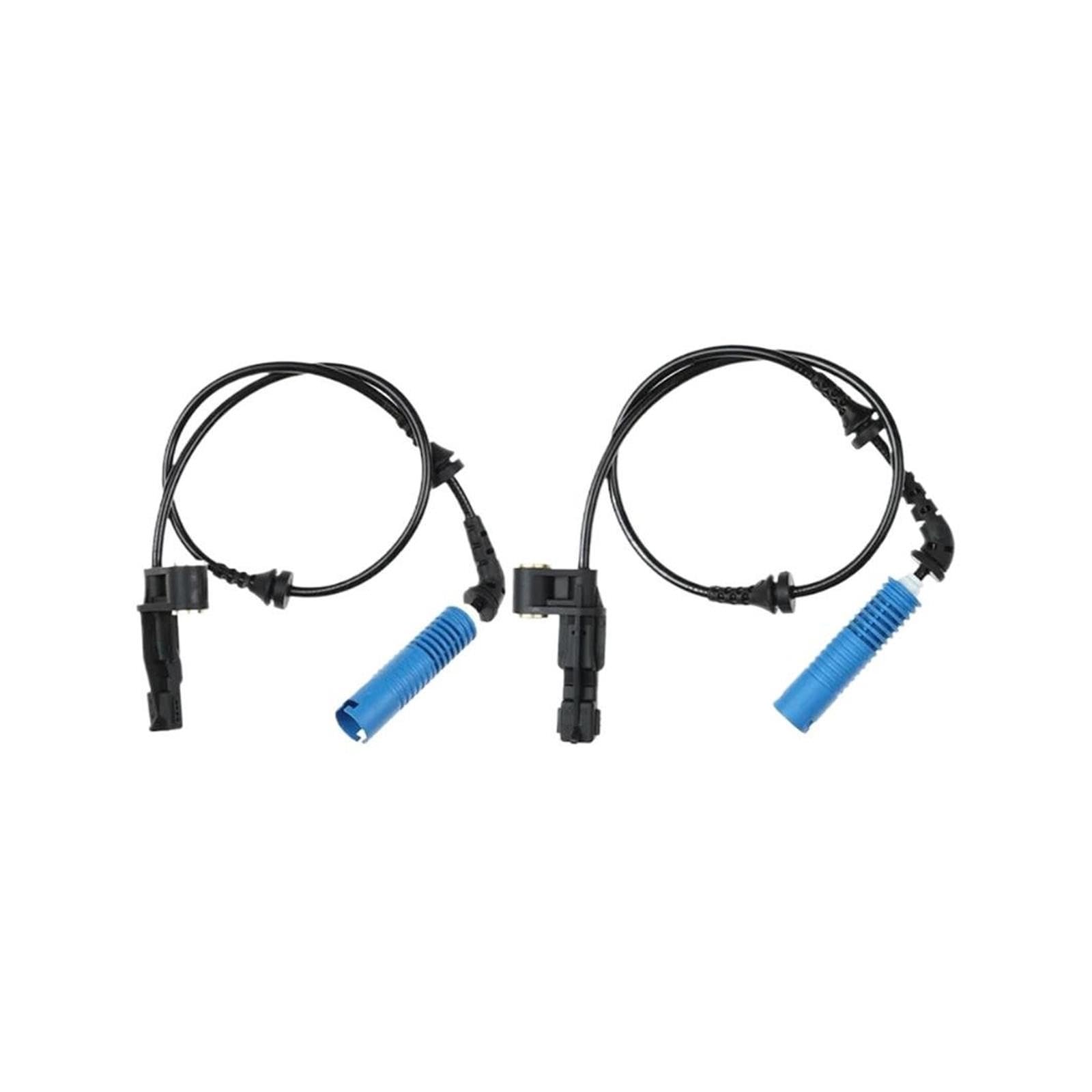 Para BMW 3 Series 1998-2007 Z4 2003-2006 Sensor Abs OE 34526752681
