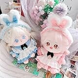 Zoom IMG-2 niannyyhouse vestiti per bambole copricapo