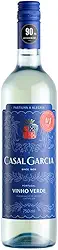 Vinho Branco Verde, Casal Garcia. 750ml