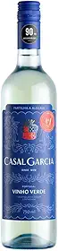 Vinho Branco Verde, Casal Garcia. 750ml
