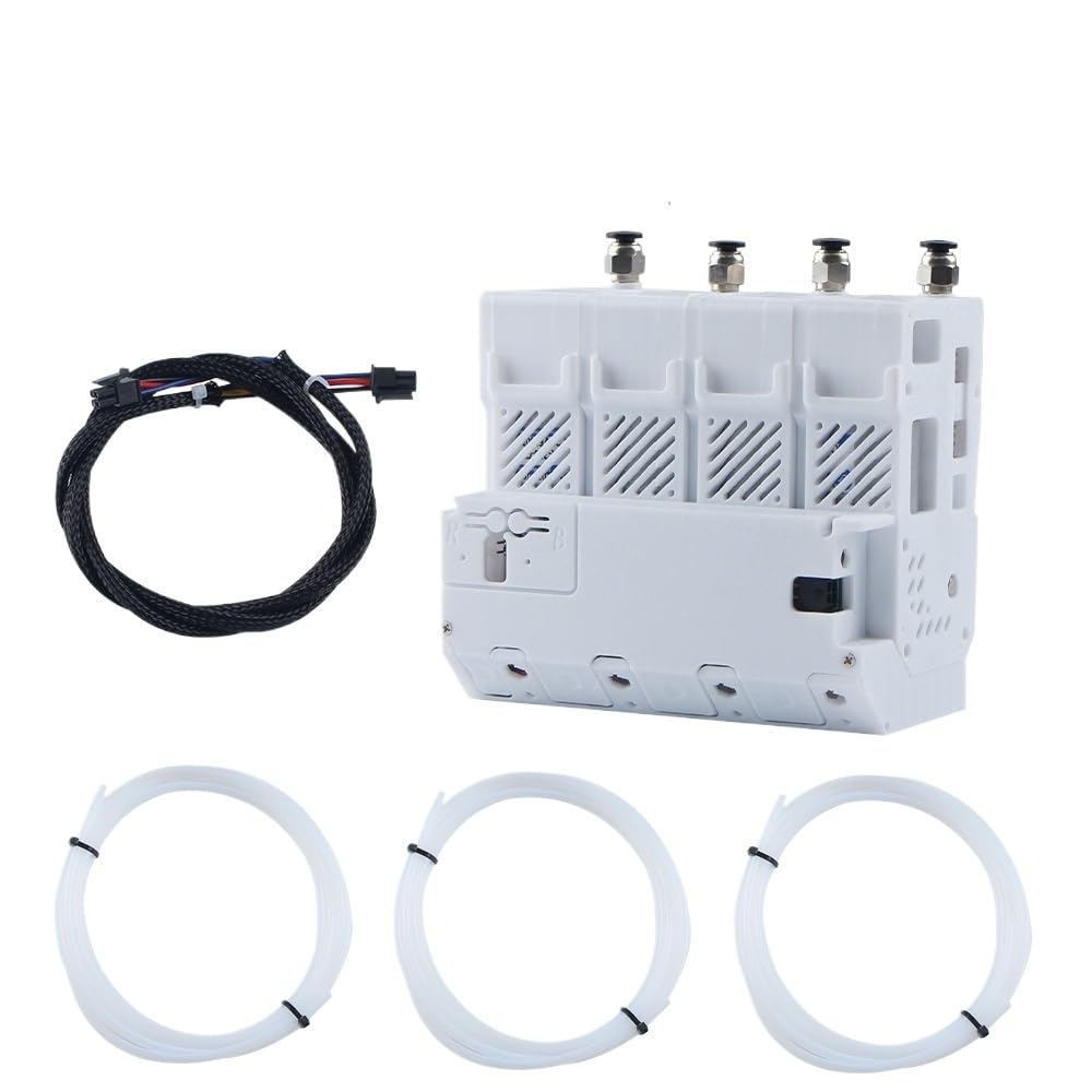 Amazon.co.jp: Toaiot Bmcu 370C AMS Lite BMCU370C 自動補充ファーム