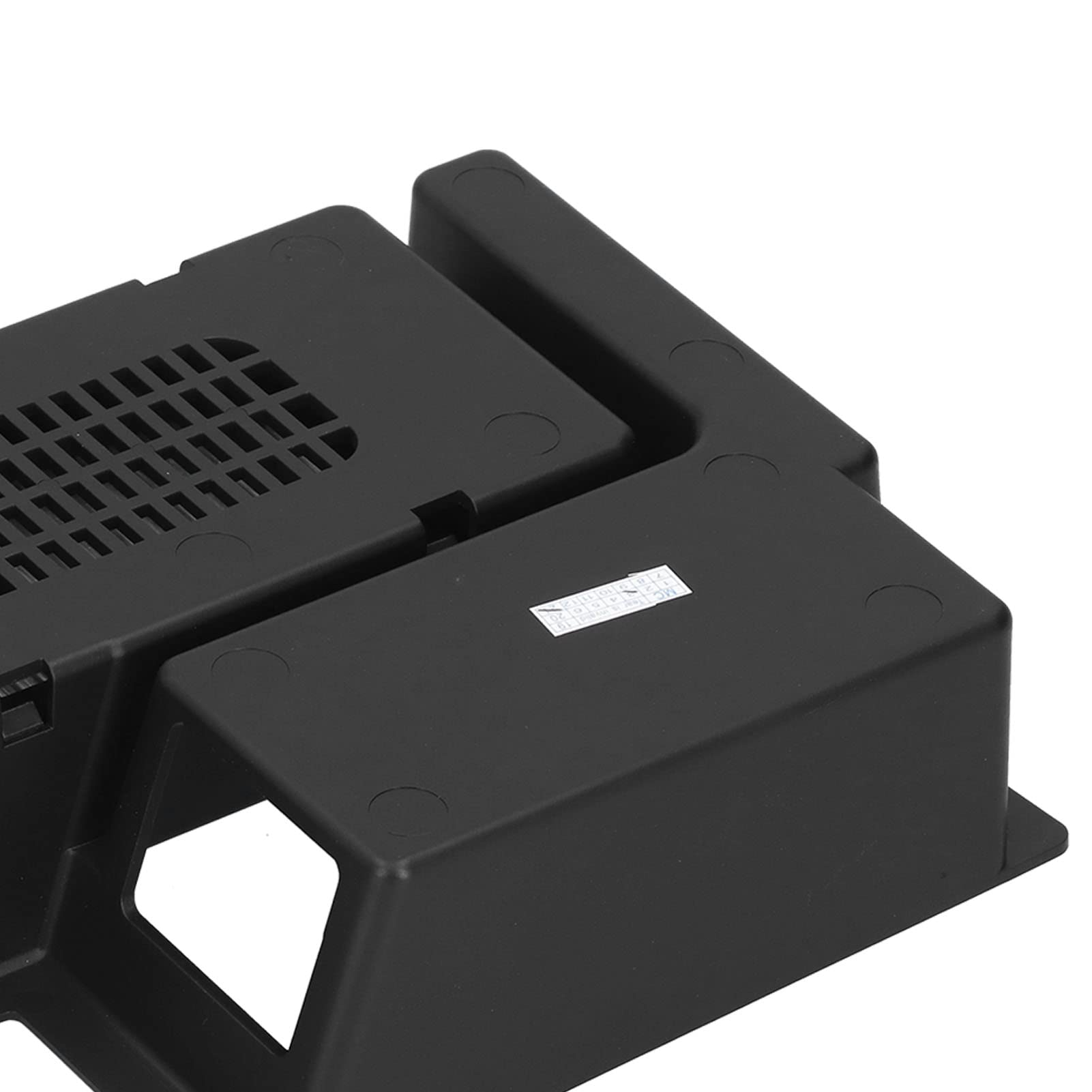Cargador Inalámbrico para Coche de 15 W, Reposabrazos, Caja de