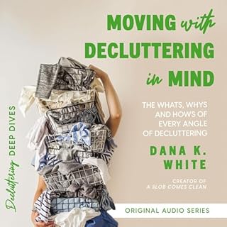 Moving with Decluttering in Mind Titelbild