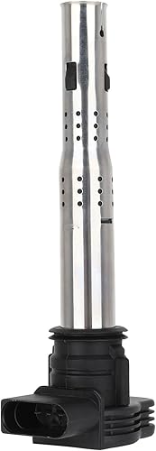 Miniatura 2 de SELEAD 4 bobinas de encendido con 4 bujías de iridio A5 A6 Q3 RS4 RS5 TT UF575 3923