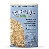 HealthiStraw GardenStraw Mini, 0.5 cu ft (4 lbs) –...