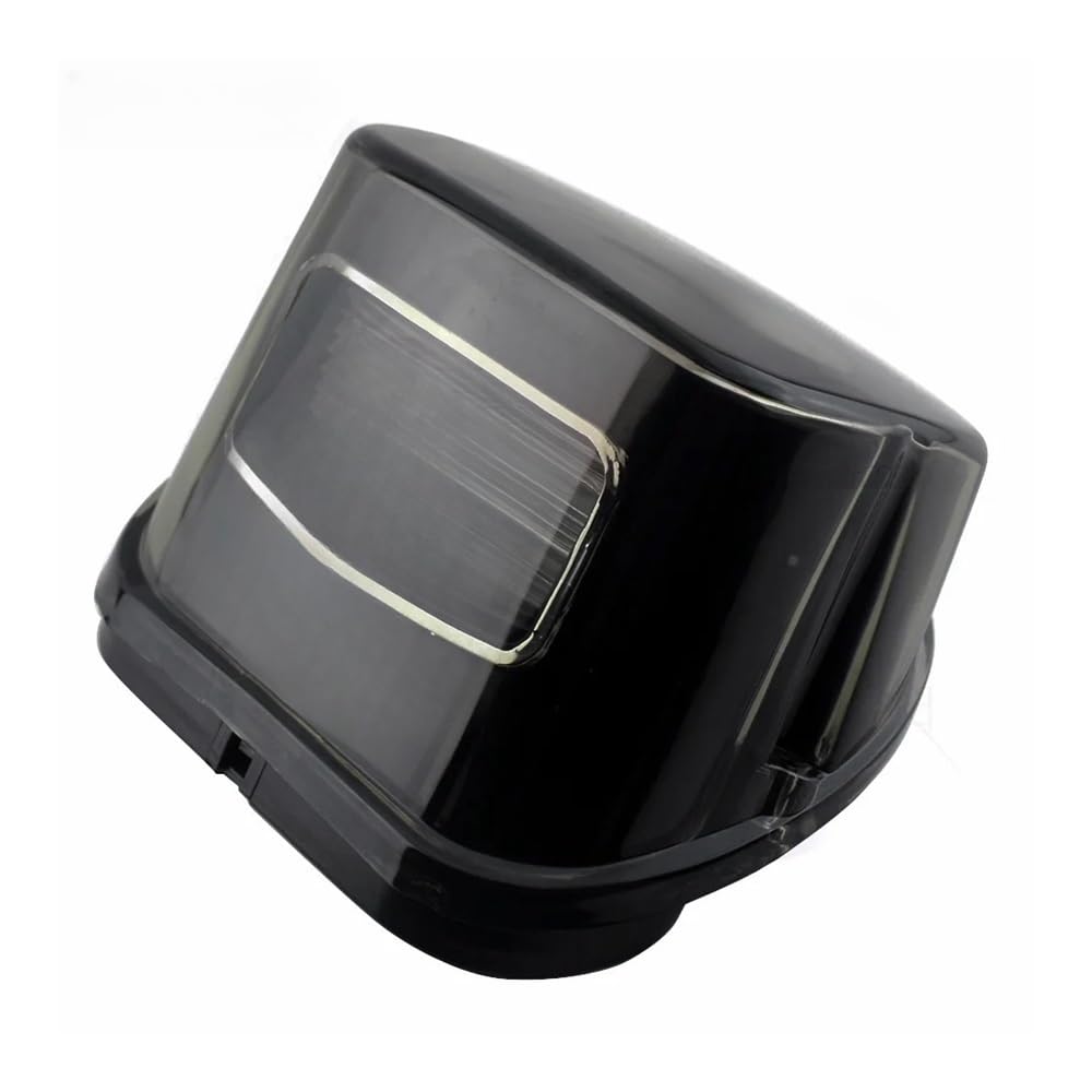 lampada stop moto Fanale Posteriore A LED Per Motociclette, Luci Freno Posteriori, Luci Targa Per Ha&rley Per Electra Per Glide Per Street Per Per Touring