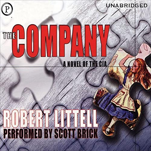 Robert littell The Company