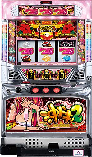 Amazon | 沖ドキ！2-30 中古パチスロ実機 (ノーマルセット) | パチスロ