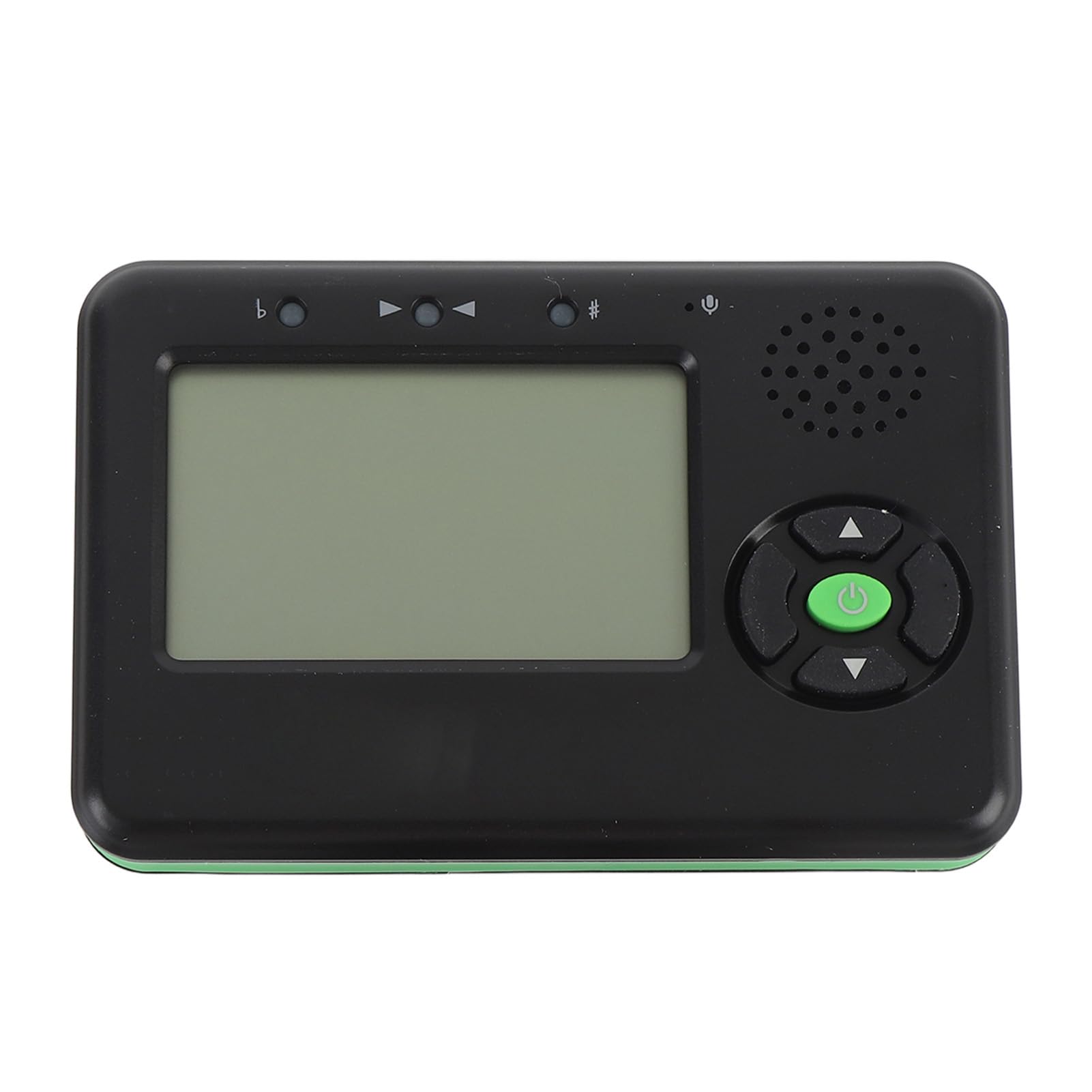 2 in 1 Metronome Tuner,12 Tone Equal Temperament Digital Metronome Tuner for Guzheng Erhu Pipa Guqin Nguyen